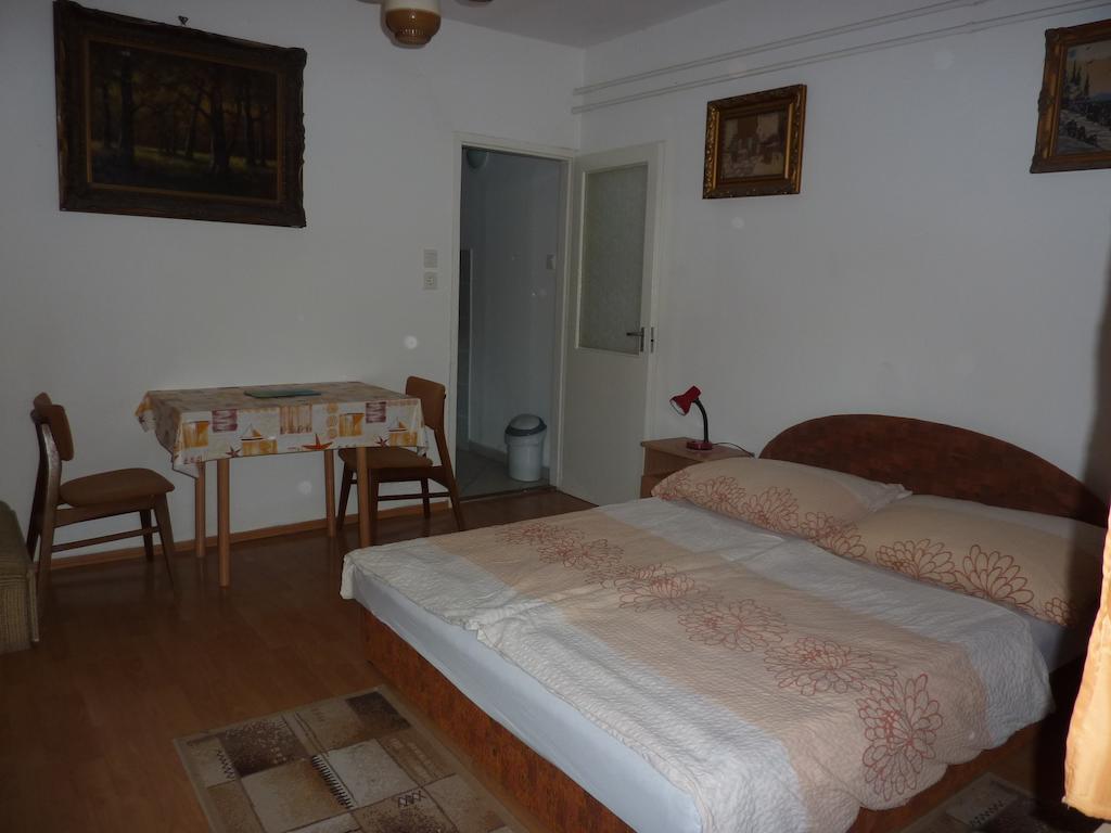 Appartement Bridgehaus à Balatonfüred Chambre photo