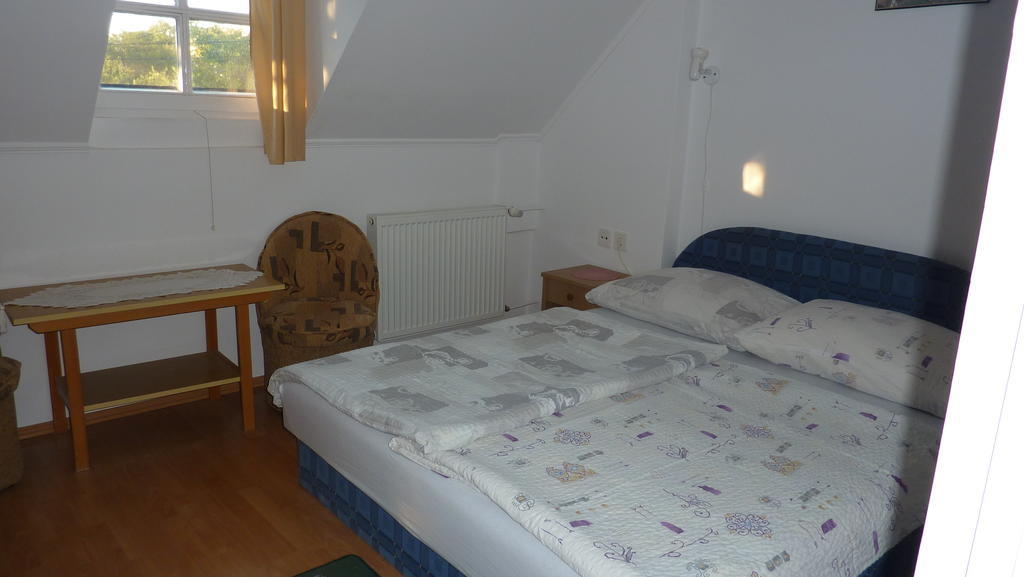 Appartement Bridgehaus à Balatonfüred Chambre photo