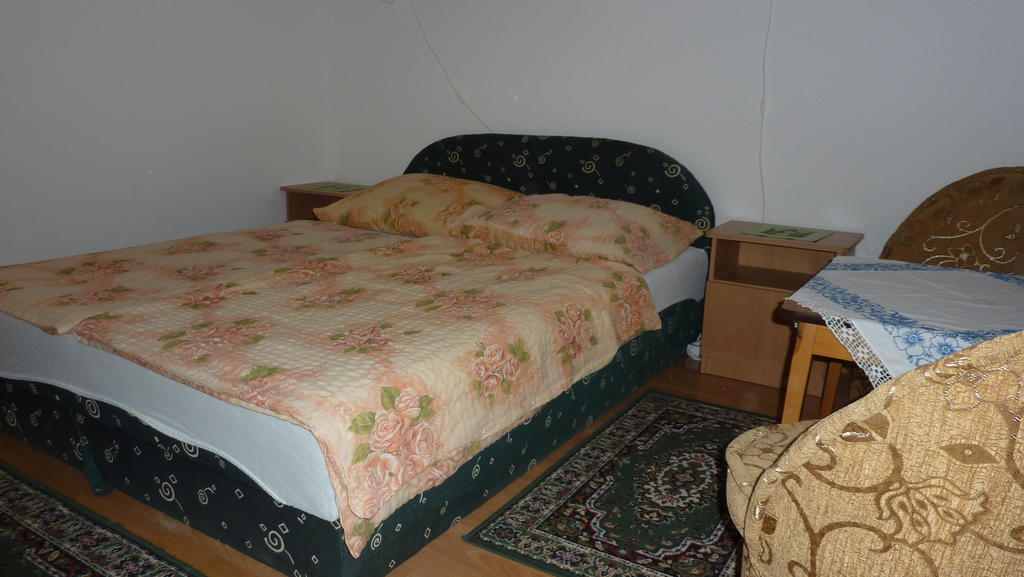 Appartement Bridgehaus à Balatonfüred Chambre photo